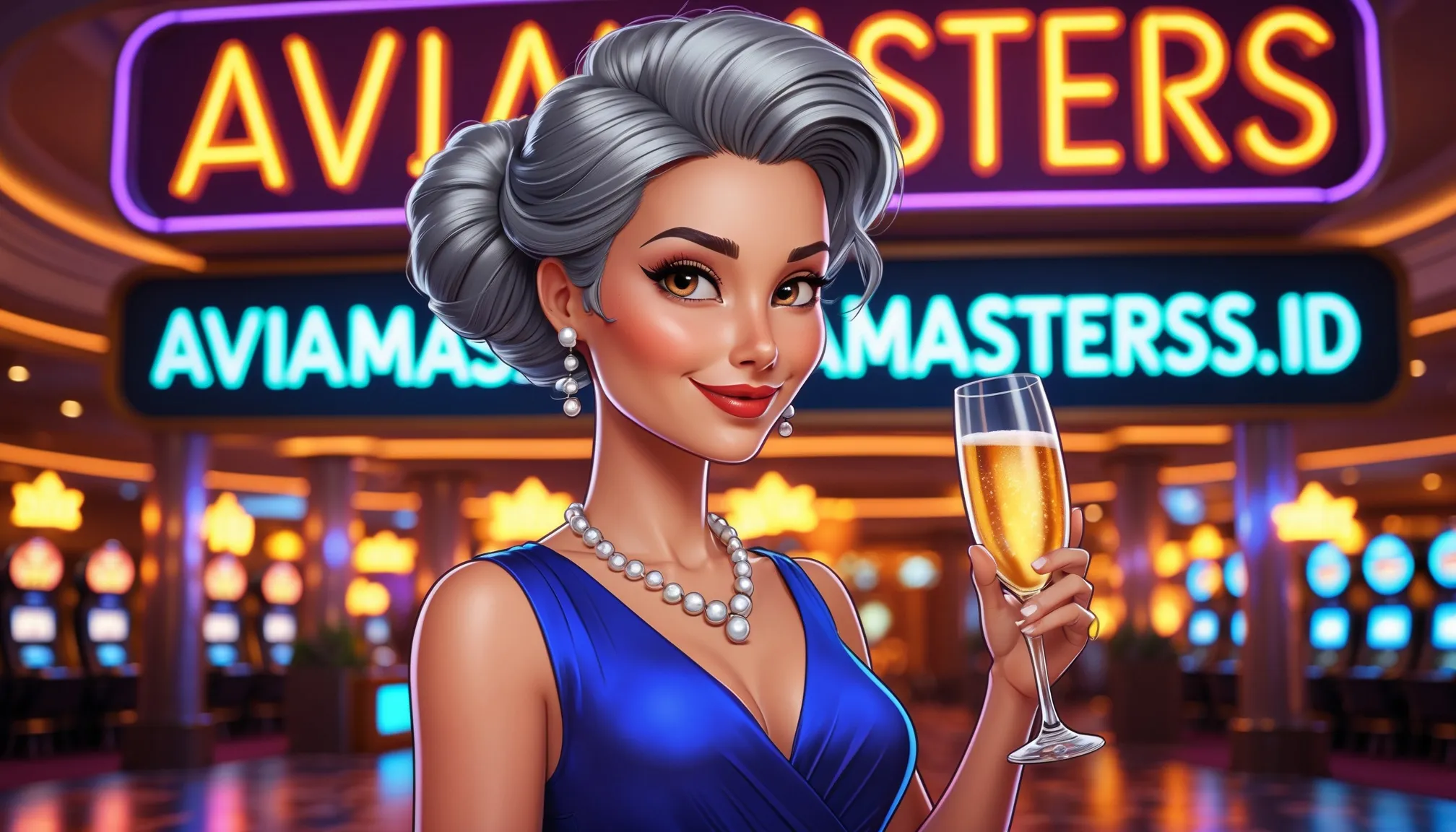 avia masters demo - free play, RTP & slot review
