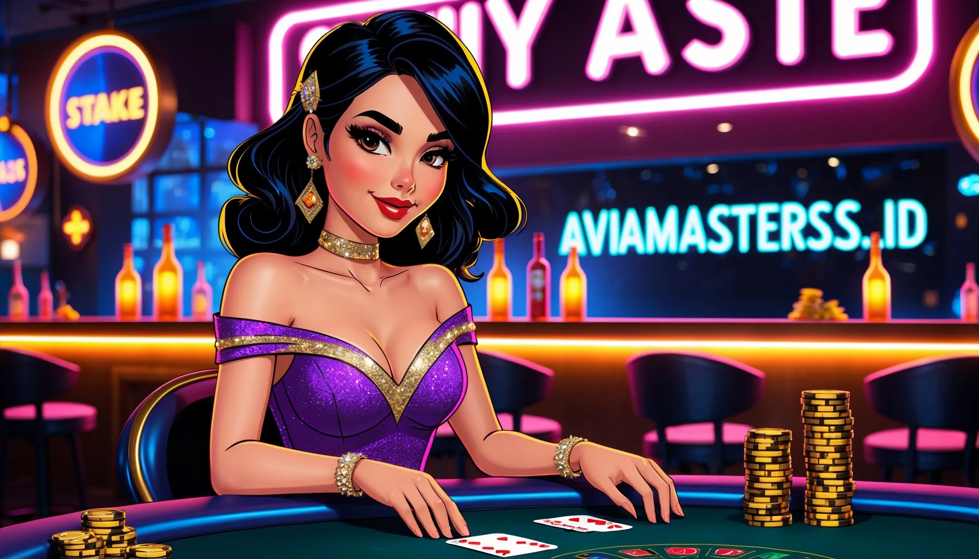 avia masters Stake Casino Review: Bonuses, Demo & Strategies