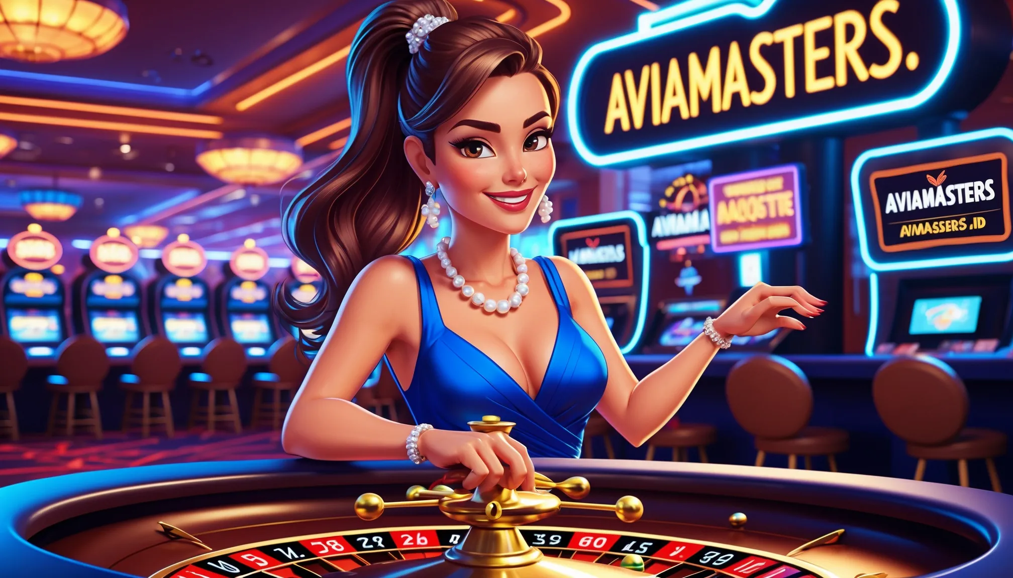avia masters APK: Download the Official App for Android & iOS