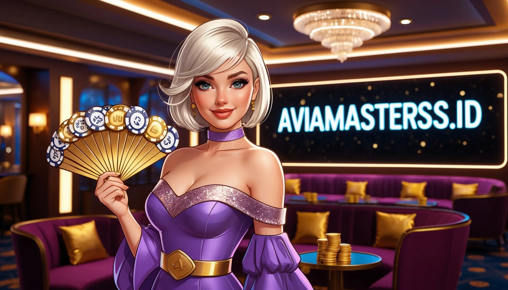 avia masters APK: Download the Official App for Android & iOS